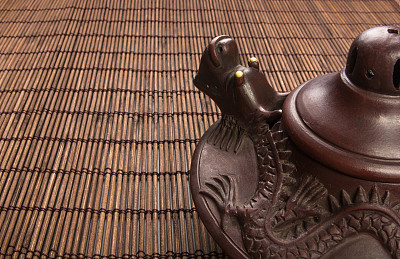 布朗中国茶壶图片下载