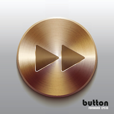 后退青铜钮扣图片下载