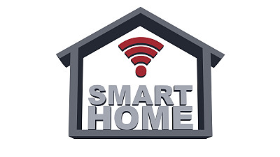 智能家居概念图片下载