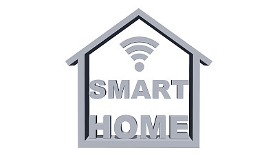 智能家居概念图片下载