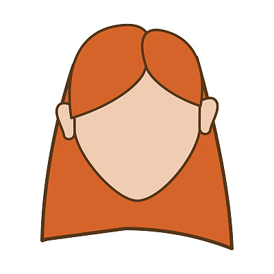 女人脸图片下载