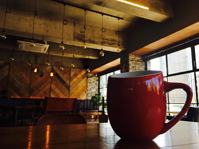 咖啡馆图片下载