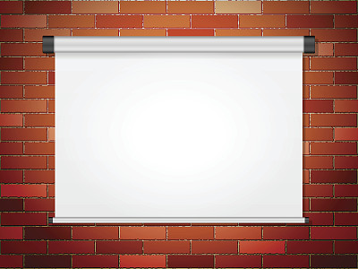 投影屏幕图片下载