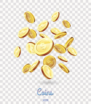 金融理财的数据素材图片