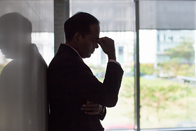 紧张的图片素材ID：167487568