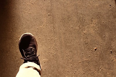 走的脚图片下载