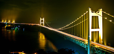 濑户大桥桥图片下载