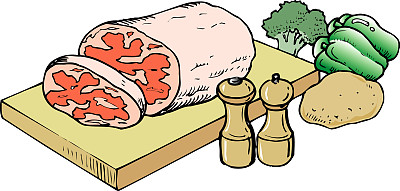 肉图片下载