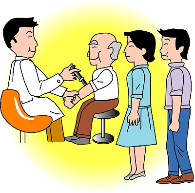 疫苗接种图片下载