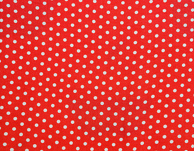 抽象背景与红白点图片下载