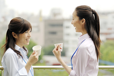 在上班休息的时候图片下载