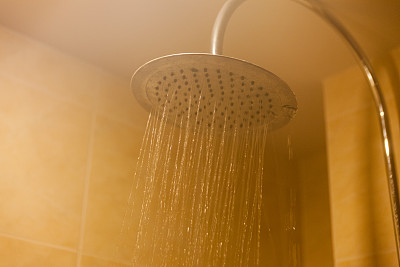 洗澡照片素材ID：167509438