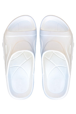 白色凉鞋隔离图片下载