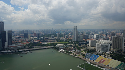新加坡的城市图片下载
