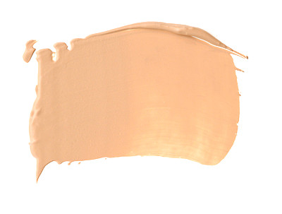 彩妆米色设计横幅背景(促销)图片下载