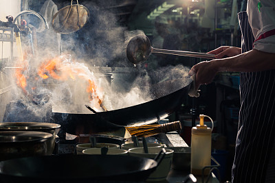 厨房摄影图片素材ID：167524078