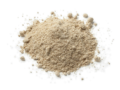 油莎豆粉堆素材图片