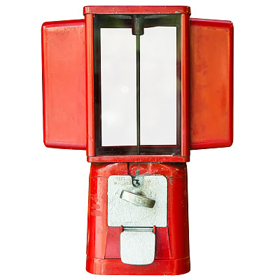 Capsule-toy自动售货机图片下载