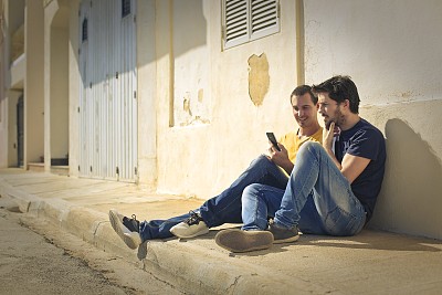 智能手机图片下载