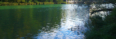 绿河视图图片下载