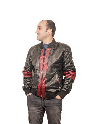 男性的肖像图片下载