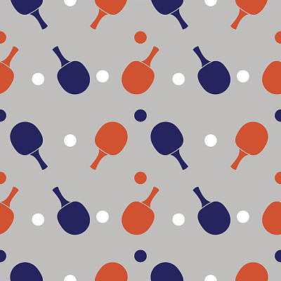 向量无缝模式图片下载