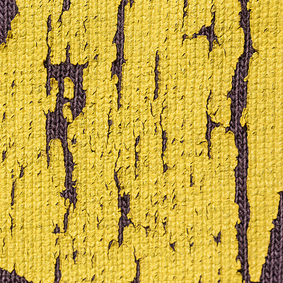 t恤上的磨损铭文图片下载