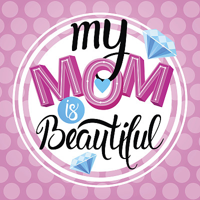 母亲节快乐，春节贺卡横幅图片下载