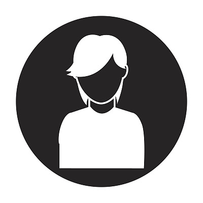 人的化身角色图标图片下载