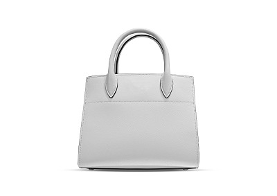 白色背景上的时尚配饰图片下载