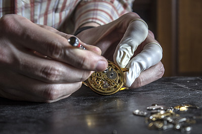 Watcch修复图片下载