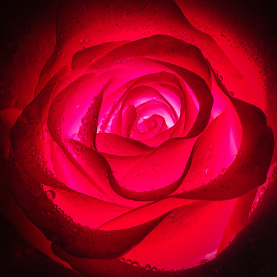 玫瑰花的特写图片下载