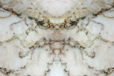 白色大理石纹理背景图案图片下载