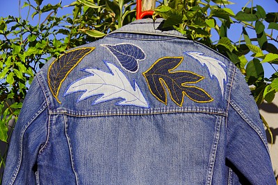 Jaqueta定制。图片下载