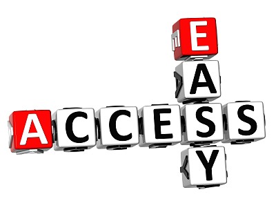 3D轻松访问纵横字谜图片下载