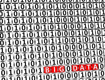 0个区块内的3D Word大数据图片下载