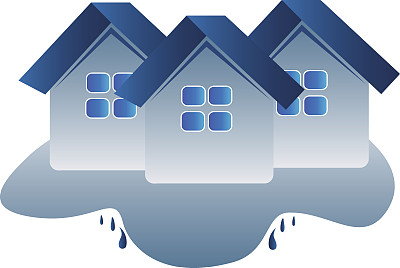 房子图标矢量图片下载