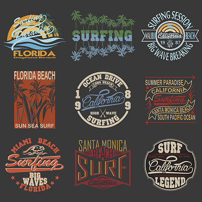 t恤的图形素材图片