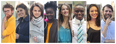 街头风格图片下载