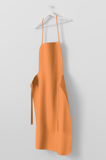 围裙，厨具制服模型图片下载