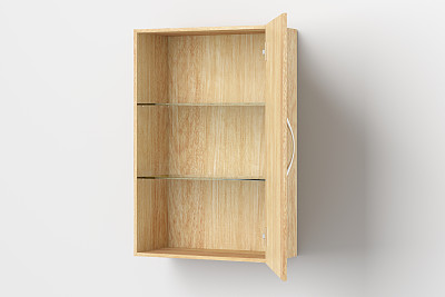 浴室柜隔离图片下载