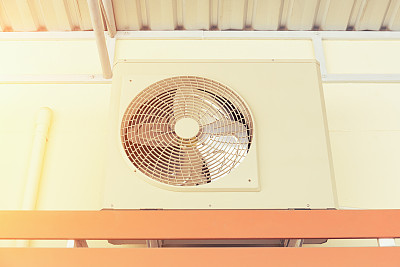 空气压缩机空调图片下载