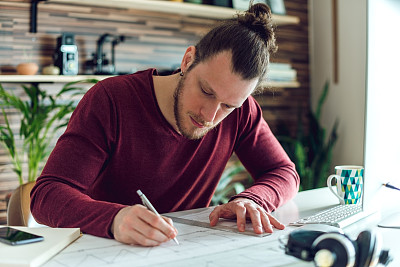 从事一个项目图片下载