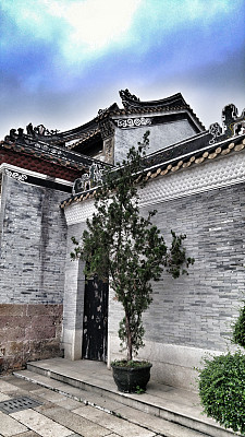 沙湾古镇图片下载