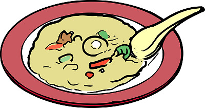 中国的碗图片下载