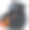 有趣的黑色公牛- 3D插图图片下载