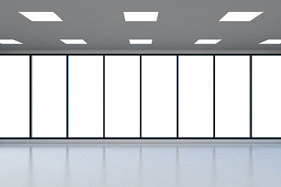 空的办公空间图片下载