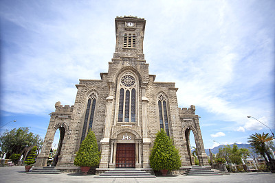 越南芽庄图片下载