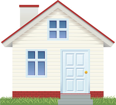 房子图标图片下载