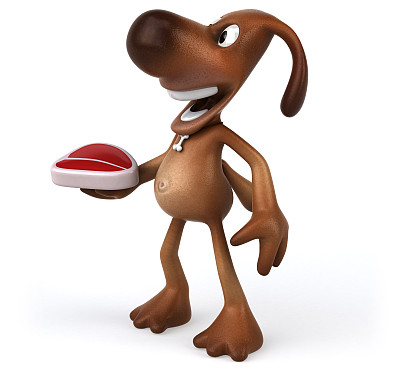 有趣的狗图片下载